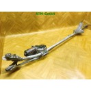 Wischermotor vorne Wischergestänge Mercedes Benz A-Klasse W169 405127