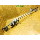 Wischermotor vorne Wischergestänge Mercedes Benz A-Klasse W169 405127