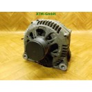 Lichtmaschine Generator Peugeot 307 Valeo 12 V CL 15 9645907580