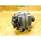 Lichtmaschine Generator Peugeot 307 Valeo 12 V CL 15 9645907580