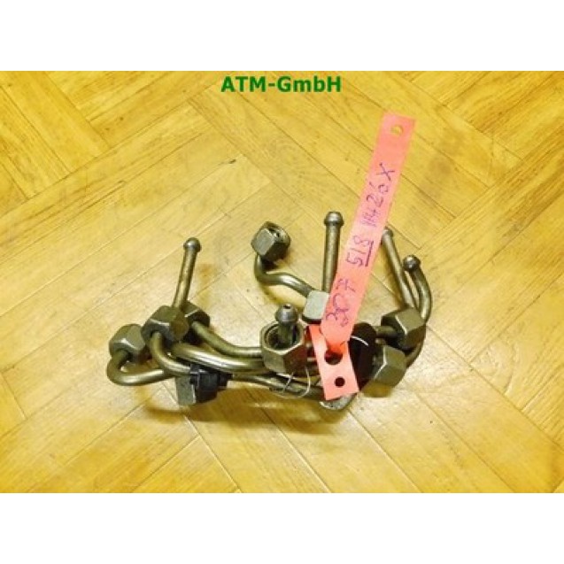 Kraftstoffleitungen Set Peugeot 307