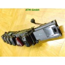 Schalterblock Sitzverstellung Schalter Mercedes Benz S-Klasse W220 2208219851