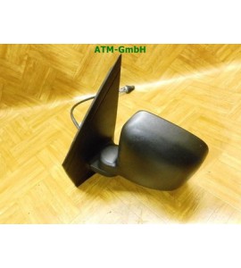 Außenspiegel Seitenspiegel rechts Ford Transit Connect T200 mechanisch