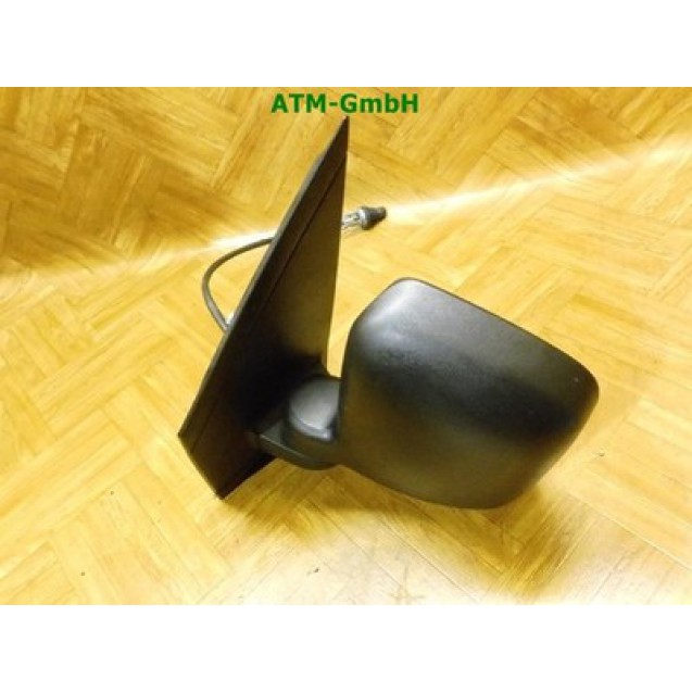 Außenspiegel Seitenspiegel rechts Ford Transit Connect T200 mechanisch