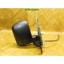 Außenspiegel Seitenspiegel rechts Ford Transit Connect T200 mechanisch