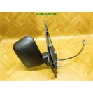 Außenspiegel Seitenspiegel rechts Ford Transit Connect T200 mechanisch