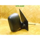 Außenspiegel Seitenspiegel rechts Ford Transit Connect T200 mechanisch