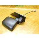 Außenspiegel Seitenspiegel rechts Ford Transit Connect T200 mechanisch