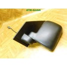 Außenspiegel Seitenspiegel links Ford Transit Connect T200 mechanisch unlackiert