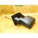 Außenspiegel Seitenspiegel links Ford Transit Connect T200 mechanisch unlackiert