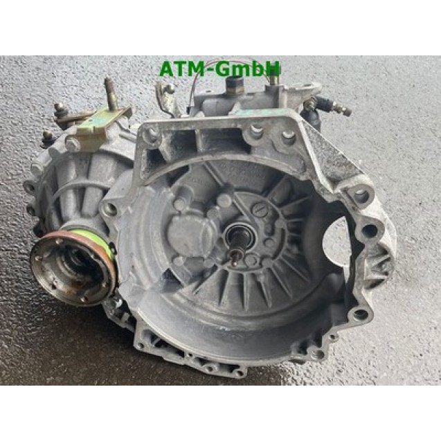 Getriebe Schaltgetriebe VW Golf 4 IV 1.4 16V 55 kW