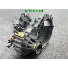 Getriebe Schaltgetriebe VW Golf 4 IV 1.4 16V 55 kW