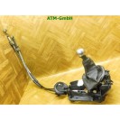 Schaltknauf Schaltkulisse schaltzüge Peugeot 307 CC 9657314080