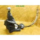 Schaltknauf Schaltkulisse schaltzüge Peugeot 307 CC 9657314080