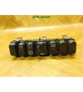 Schalter Schalterblock ASR Mercedes Benz A-Klasse W168 1688203610