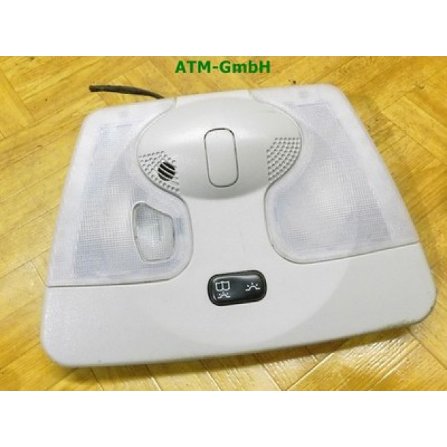 Leseleuchte Innenraumlicht  A1688200101 Mercedes Benz A-Klasse W168