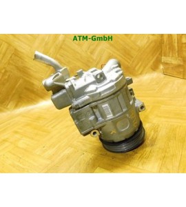 Klimakompressor Mercedes Benz A-Klasse W168 Denso GE 447220-8871