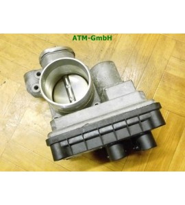 Drosselklappe Mercedes Benz A-Klasse W168 VDO A1661413125