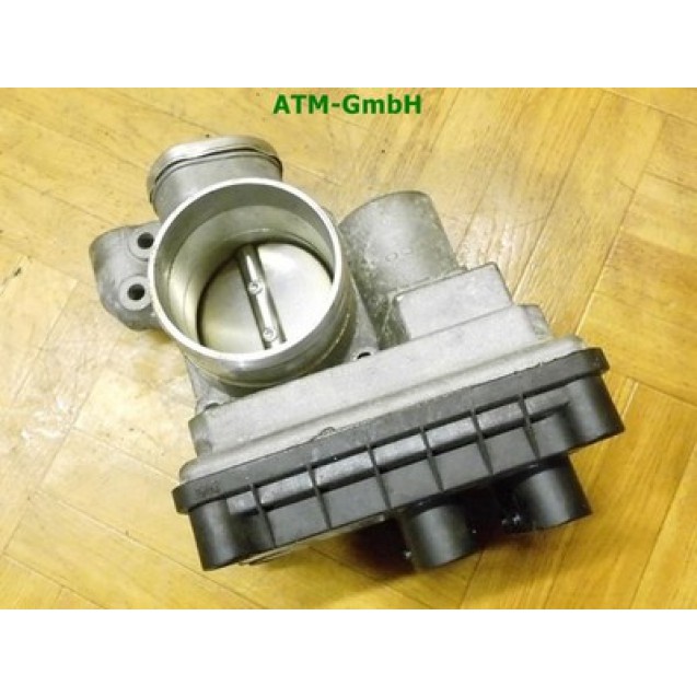 Drosselklappe Mercedes Benz A-Klasse W168 VDO A1661413125