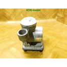 Drosselklappe Mercedes Benz A-Klasse W168 VDO A1661413125