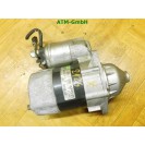 Anlasser Starter Mercedes Benz A-Klasse W168 Valeo 0051512101 12v