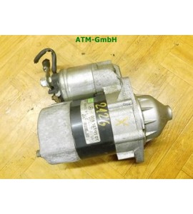 Anlasser Starter Mercedes Benz A-Klasse W168 Valeo 0051512101 12v