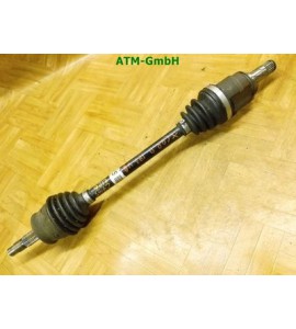 Antriebswelle Gelenkwelle links Opel Corsa D Fahrerseite