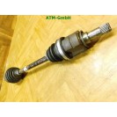 Antriebswelle Gelenkwelle links Opel Corsa D Fahrerseite