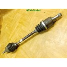 Antriebswelle Gelenkwelle links Opel Corsa D Fahrerseite