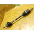 Antriebswelle Gelenkwelle links Opel Corsa D Fahrerseite