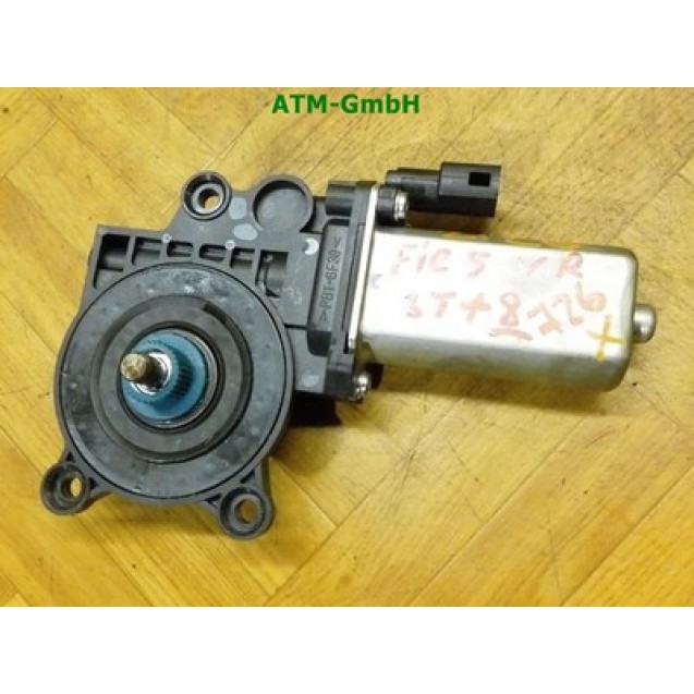 Fensterhebermotor vorne rechts Ford Fiesta 5 V 3 türig 2S5114553AA