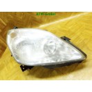 Frontscheinwerfer Scheinwerfer rechts Opel Astra H GM Beifahrerseite 13260845