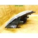 Frontscheinwerfer Scheinwerfer rechts Opel Astra H GM Beifahrerseite 13260845