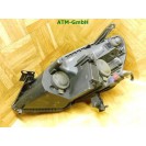 Frontscheinwerfer Scheinwerfer rechts Opel Astra H GM Beifahrerseite 13260845