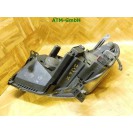 Frontscheinwerfer Scheinwerfer rechts Opel Astra H GM Beifahrerseite 13260845