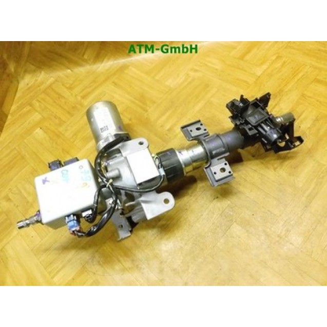 Servopumpe elektrisch Lenkhilfe Opel Corsa C GM NSK 24463937