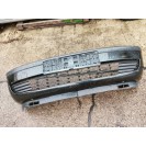 Stoßstange vorne Opel Zafira A Farbcode Z298 83L Mitternachtschwarz Schwarz