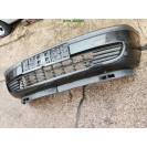 Stoßstange vorne Opel Zafira A Farbcode Z298 83L Mitternachtschwarz Schwarz