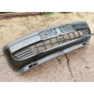 Stoßstange vorne Opel Zafira A Farbcode Z298 83L Mitternachtschwarz Schwarz