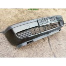 Stoßstange vorne Opel Zafira A Farbcode Z298 83L Mitternachtschwarz Schwarz