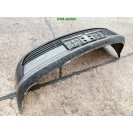 Stoßstange vorne Opel Zafira A Farbcode Z298 83L Mitternachtschwarz Schwarz