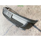 Stoßstange vorne Opel Zafira A Farbcode Z298 83L Mitternachtschwarz Schwarz