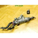 Zündschloss Schlüssel x 2 Stück Lesespule Türschloss VW Golf 4 IV 4B0905851C