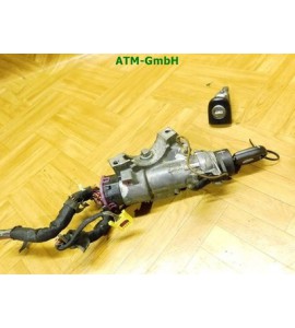 Zündschloss Schlüssel x 2 Stück Lesespule Türschloss VW Golf 4 IV 4B0905851C