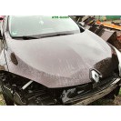 Motorhaube Renault Megane 3 III Farbcode TED17 Braun Glacé Marron