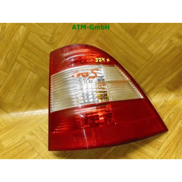 Bremsleuchte Bremslicht Rücklicht Rückleuchte rechts Mercedes Benz M-Klasse W163