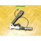 Gurtschloss Gurtstraffer rechts Opel Corsa D 3 türig 607075100E