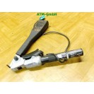 Gurtschloss Gurtstraffer rechts Opel Corsa D 3 türig 607075100E