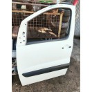 Tür vorne links Fiat Scudo Farbe Weiss Fahrertür