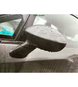 Seitenspiegel links Fiat Grande Punto 3 199 Farbcode 634 Grigio Pessimo Umore